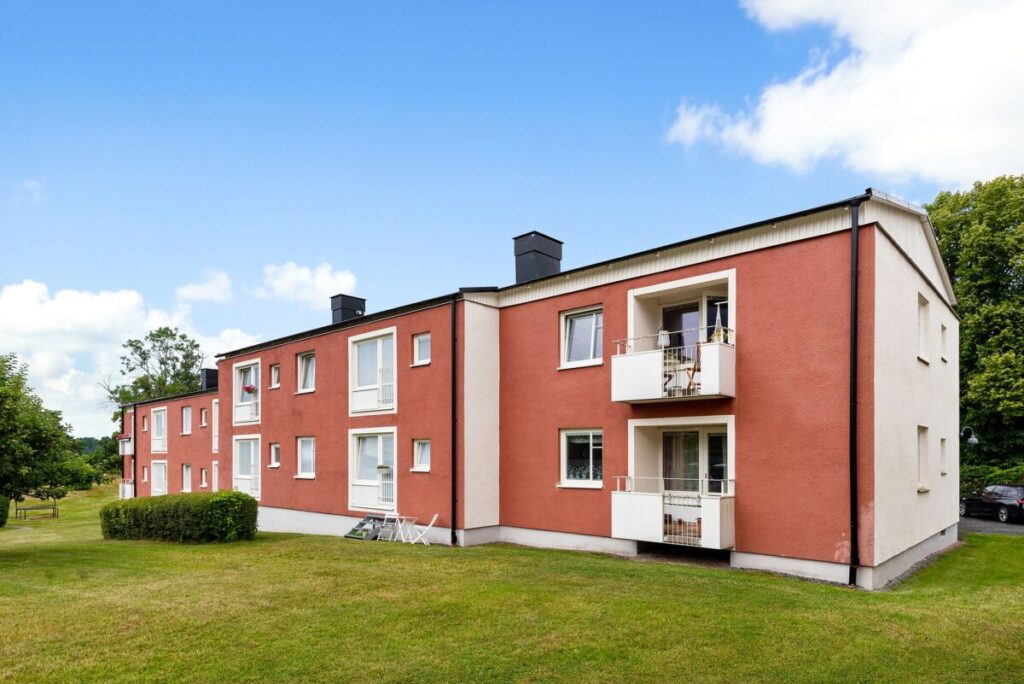 16. Totalrenovering i lagenhet scaled