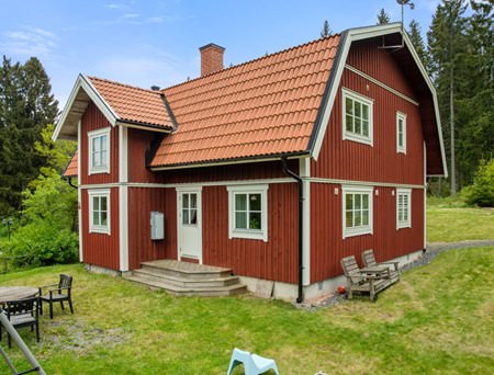 21. Panelbyte villa Huddinge Vistaberg