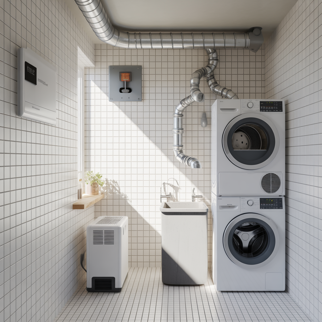 9.Hur du anpassar husets ventilation for att minska fukt