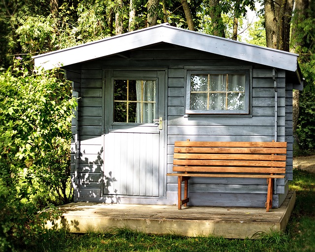 garden shed 931508 640