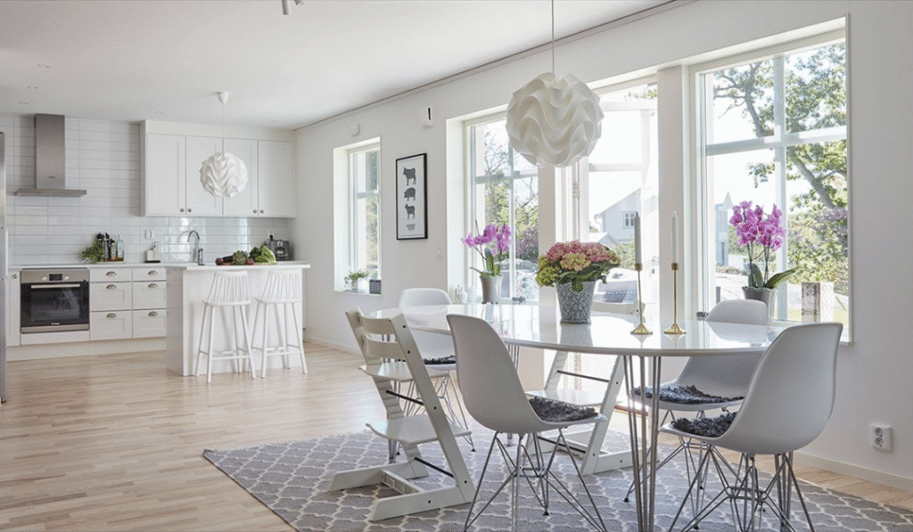 koksrenovering villa sunnerby nynashamn