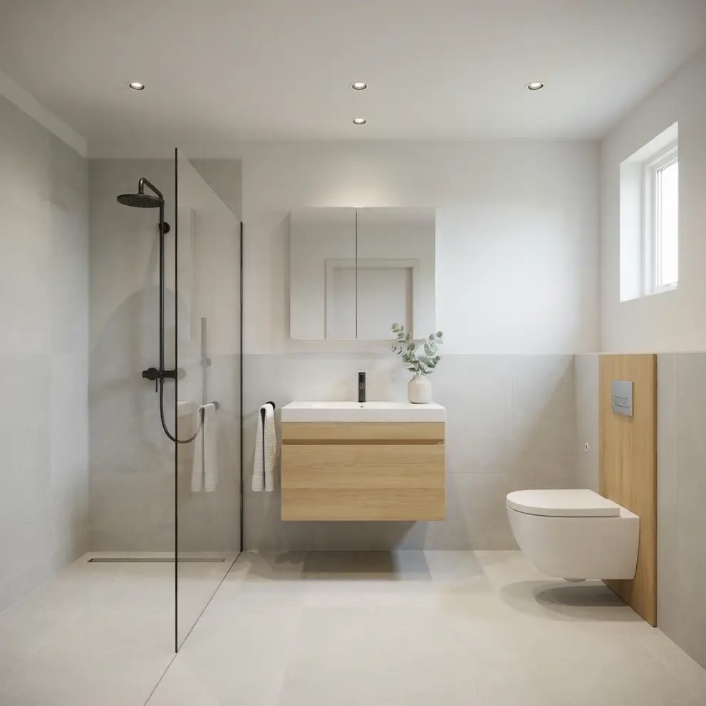 badrumsrenovering nynashamn