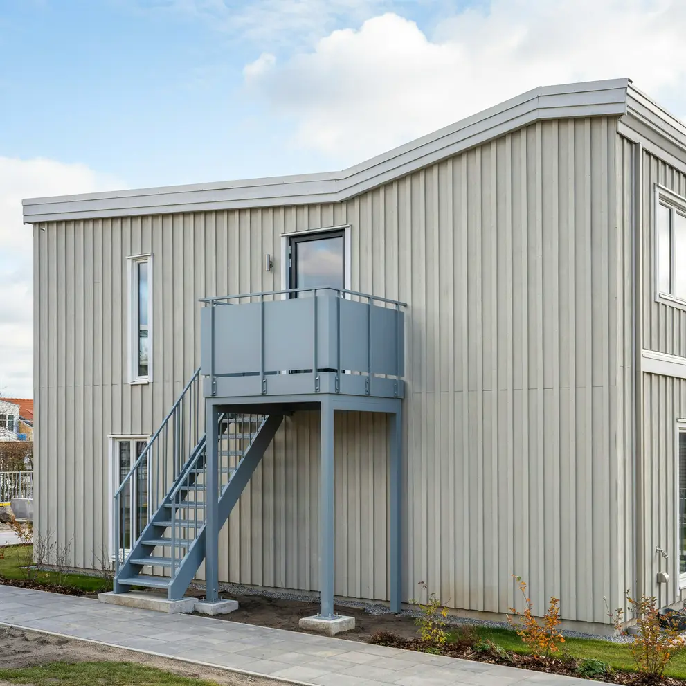 blastring rostskyddsmalning nynashamn