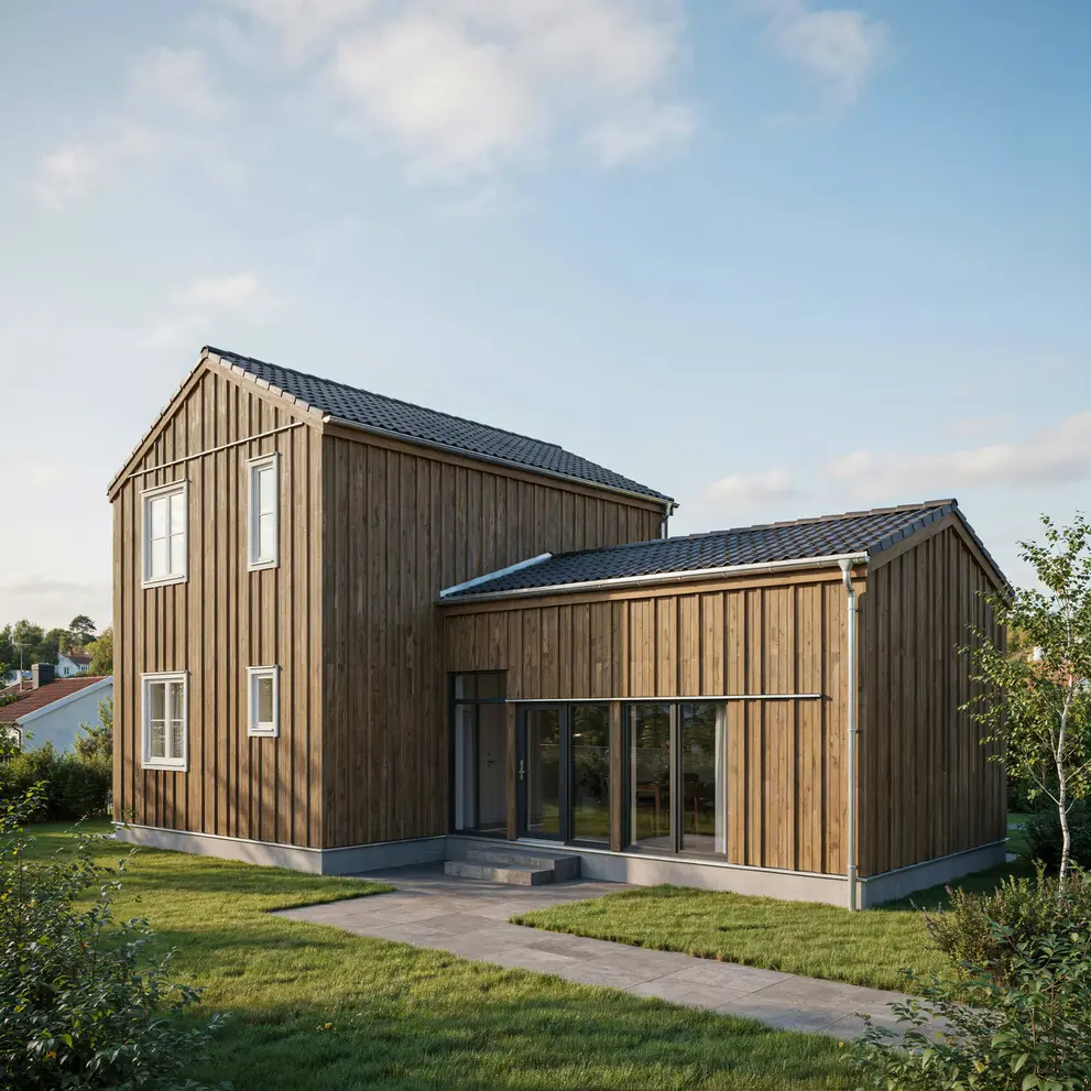tillbyggnad utbyggnad hus